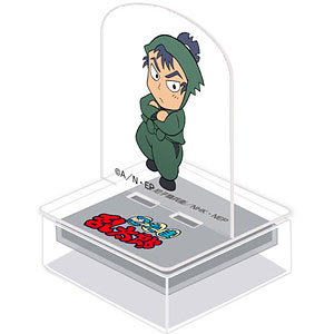 忍たま乱太郎 アクスタンプ 忍術学園 土井半助[TOSYO]《01月予約》