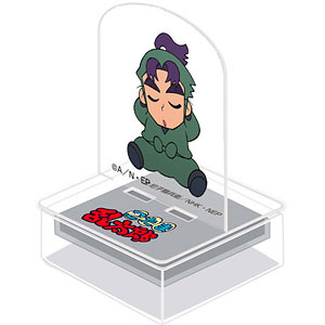 忍たま乱太郎 スタンプ 五年生 六年生 土井半助 忍たま乱太郎 スタンプ 土井半助｜郵便局のネットショップ