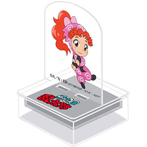 忍たま乱太郎 アクスタンプ 忍術学園 土井半助[TOSYO]《01月予約》