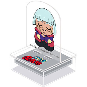 忍たま乱太郎 アクスタンプ 忍術学園 土井半助[TOSYO]《01月予約》