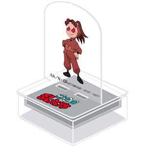 忍たま乱太郎 アクスタンプ ドクタケ ドクたまシリーズ ふぶ鬼[TOSYO