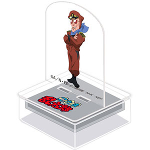 忍たま乱太郎 アクスタンプ ドクタケ ドクたまシリーズ ふぶ鬼[TOSYO