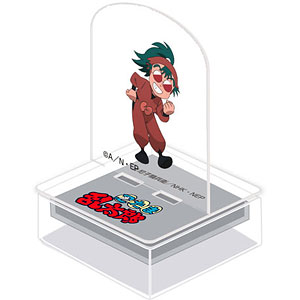 忍たま乱太郎 アクスタンプ ドクタケ ドクたまシリーズ ふぶ鬼[TOSYO