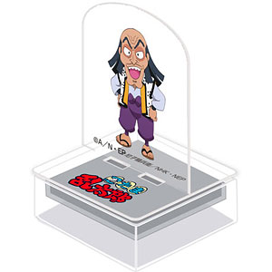 忍たま乱太郎 アクスタンプ ドクタケ ドクたまシリーズ ふぶ鬼[TOSYO