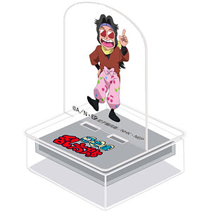 忍たま乱太郎 アクスタンプ ドクタケ ドクたまシリーズ 山ぶ鬼[TOSYO