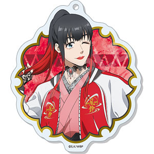 WIND BREAKER 和服×スカジャンver. アクリルキーホルダー 01 桜遥[CS