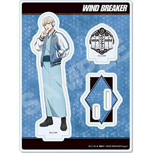 限定販売】SEANCE ERA SE003 ケルベロス アナザーカラーVer. 1/12 完成