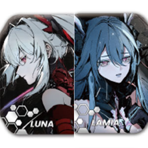 パニシング：グレイレイヴン 向隅誓縁シリーズ トレーディング