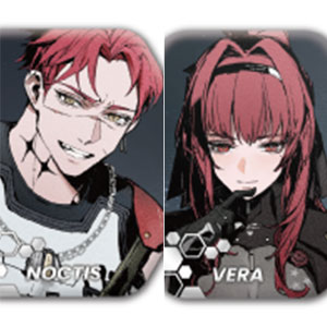 パニシング：グレイレイヴン 向隅誓縁シリーズ トレーディング