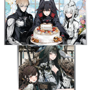 中古】(本体C/箱B)コヨーテ ラグタイムショー エイプリル 通常版（劇中