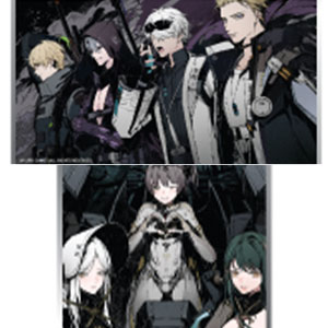 限定販売】パニシング：グレイレイヴン レコードコレクションボックス