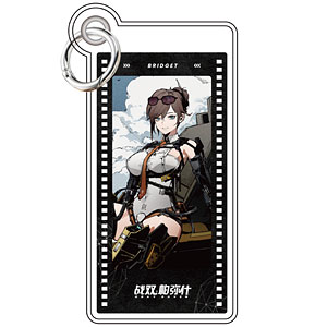 パニシング：グレイレイヴン 向隅誓縁シリーズ アクリルストラップ ブリギット