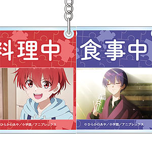 ユーリ‼︎! on ICE 勝生勇利＆ヴィクトル Premium Box 勝生勇利＆ヴィクトル・ニキフォロフ Premium Box