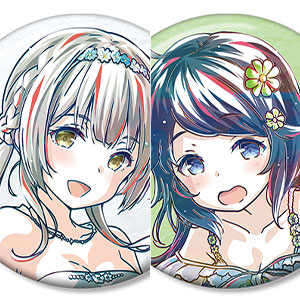 オンゲキ 早乙女 彩華 缶バッジ 13個セット オンゲキ 早乙女 彩華 缶