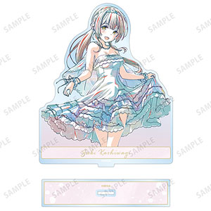 オンゲキ Re：Fresh 星咲あかり デイドリーム・フェアリーズ Ani-Art