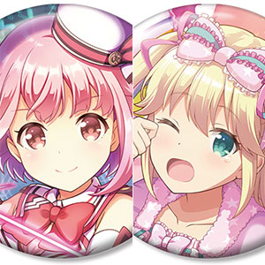 BanG Dream！ Ave Mujica トレーディング缶バッジ 10個入りBOX