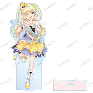 オンゲキ　6th Live 日向千夏　アクリルスタンド オンゲキ 6thライブ 日向千夏 会場限定アクリルスタンド