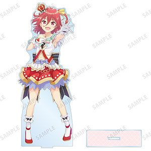 オンゲキ 浴衣 缶バッジ アクリルスタンド 結城莉玖 オンゲキ 浴衣 缶