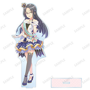 オンゲキ Re：Fresh 柏木咲姫 6thビジュアル BIGアクリルスタンド