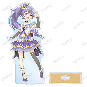 オンゲキ Re：Fresh 結城莉玖 6thビジュアル BIGアクリルスタンド