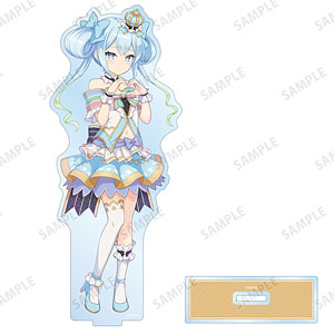 オンゲキ Re：Fresh 柏木咲姫 6thビジュアル BIGアクリルスタンド