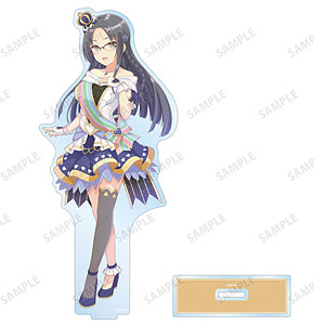 オンゲキ 浴衣 缶バッジ アクリルスタンド　結城莉玖 オンゲキ 浴衣 缶バッジ アクリルスタンド 結城莉玖 オンゲキ Re