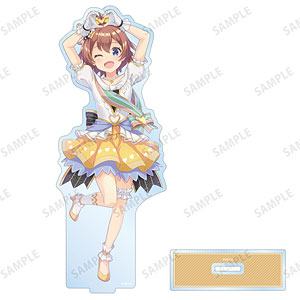 オンゲキ 浴衣 缶バッジ アクリルスタンド 結城莉玖 オンゲキ 浴衣 缶