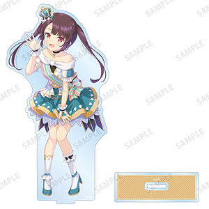 オンゲキ Re：Fresh 柏木咲姫 6thビジュアル BIGアクリルスタンド