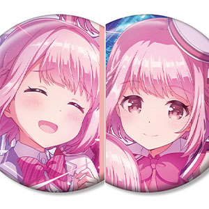 オンゲキ 藍原 椿 缶バッジ 11個セット オンゲキ 藍原 椿 缶バッジ 11