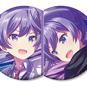 オンゲキ Re：Fresh 早乙女彩華 缶バッジ2個セット[アルマビアンカ