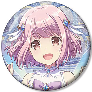 オンゲキ Re：Fresh 高瀬梨緒 4thビジュアル グリッター75mm缶バッジ