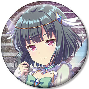 オンゲキ Re：Fresh 高瀬梨緒 4thビジュアル グリッター75mm缶バッジ