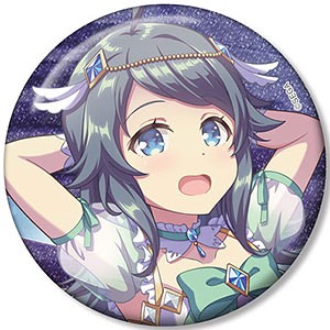 オンゲキ Re：Fresh 高瀬梨緒 4thビジュアル グリッター75mm缶バッジ