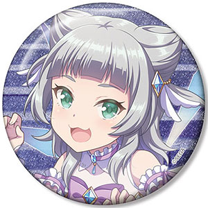 オンゲキ Re：Fresh 藍原椿 4thビジュアル グリッター75mm缶