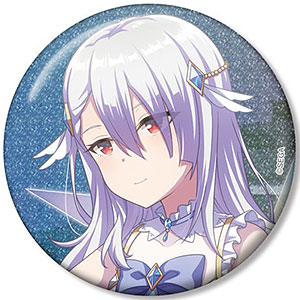 オンゲキ Re：Fresh 逢坂茜 4thビジュアル グリッター75mm缶バッジ