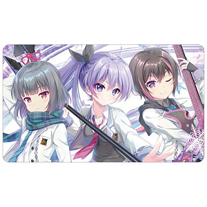 オンゲキ Re：Fresh ASTERISM マルチデスクマット[アルマビアンカ