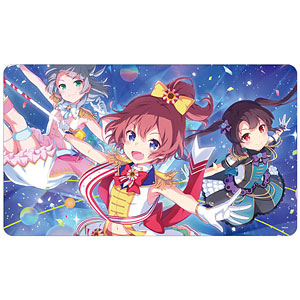 オンゲキ Re：Fresh ASTERISM マルチデスクマット[アルマビアンカ