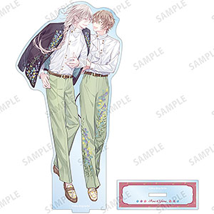 ヴァンパイア騎士 アクリルスタンド 玖蘭枢 白泉社漫画商店｜アクリル