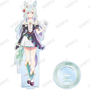 アニメ『ウマ娘 シンデレラグレイ』 メジロアルダン Ani-Art aqua label BIGアクリルスタンド