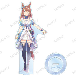 アニメ『ウマ娘 シンデレラグレイ』 ディクタストライカ Ani-Art aqua