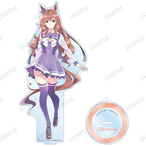 アニメ『ウマ娘 シンデレラグレイ』 マルゼンスキー Ani-Art aqua label BIGアクリルスタンド