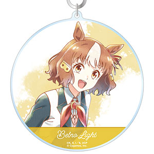 アニメ『ウマ娘 シンデレラグレイ』 ベルノライト Ani-Art aqua label BIGアクリルキーホルダー