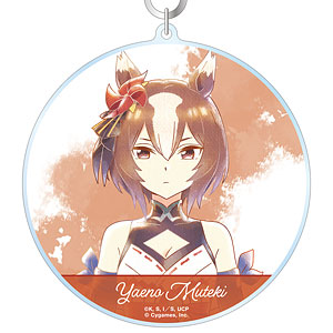 中古】(本体B+/箱B)一番くじ ウマ娘 プリティーダービー 10弾 C賞