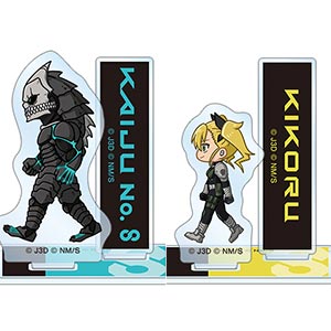 Panty ＆ Stocking with Garterbelt 描き下ろしブリーフwithガーター