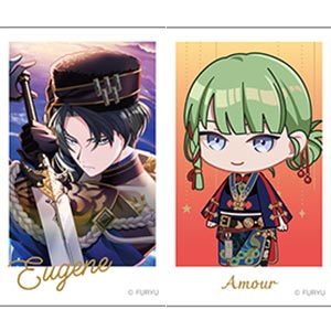 特典】1/6ベーシックジョイント女性素体(黒髪/ライトタンスキン)[True