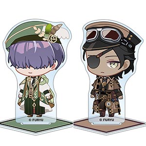 ねんどろいど ハデス ザグレウス