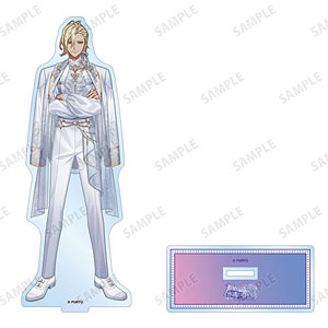 アイドルマスター シンデレラガールズ デカアクリルスタンド 黒埼