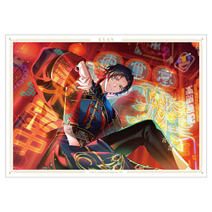 廻らぬ星のステラリウム クラン 『輝夜の宴で夢を咲かせて』 A3マット