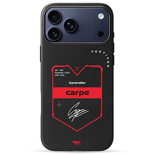 T1 VAL carpe プレイヤーカード iPhone MagSafe レザーケース iPhone15 Pro