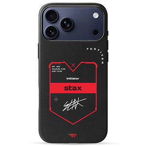T1 VAL stax プレイヤーカード iPhone MagSafe レザーケース iPhone15 Pro